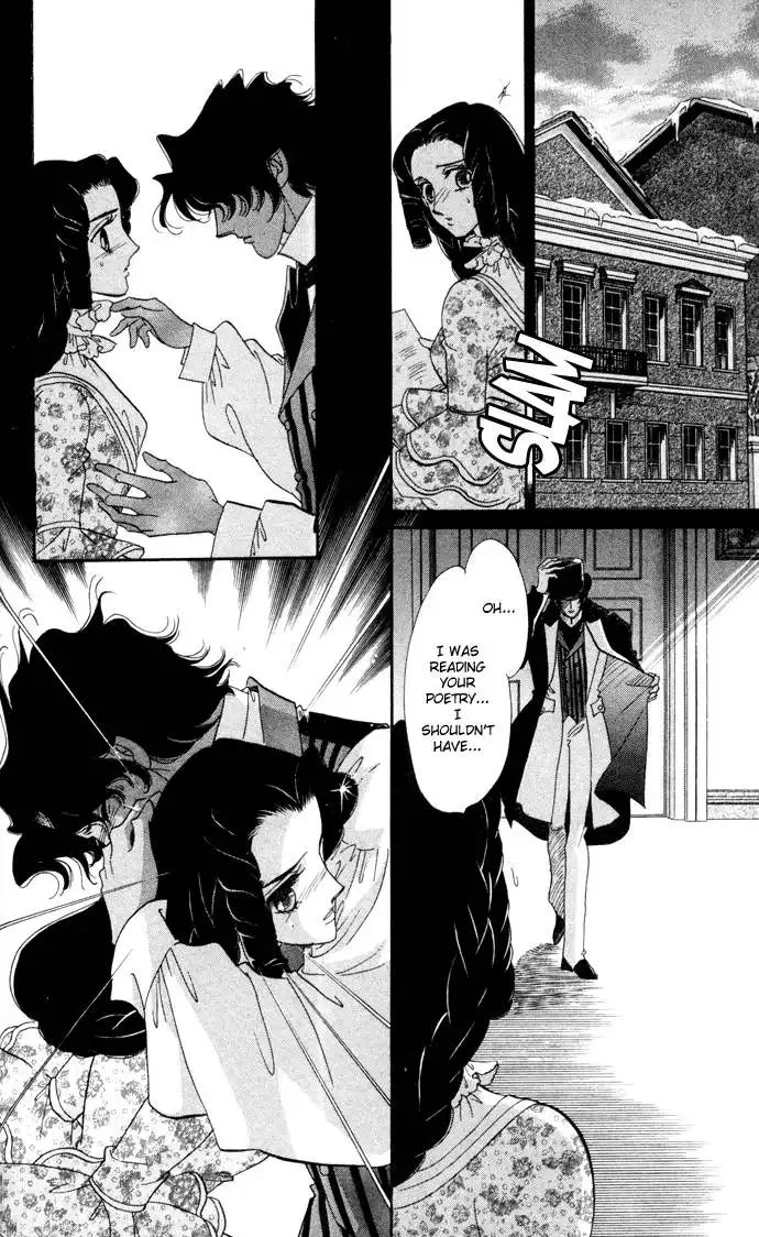 Bronze no Tenshi Chapter 6 36